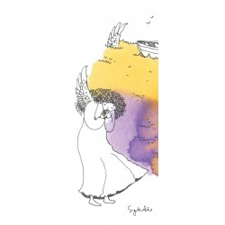 MUK194. Mažų užrašų kortelių rinkinukas