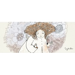 MUK195. Mažų užrašų kortelių rinkinukas