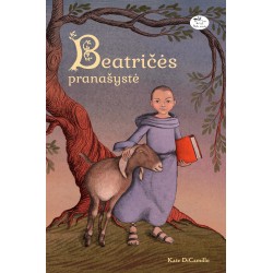 Beatričės pranašystė (-60 %)