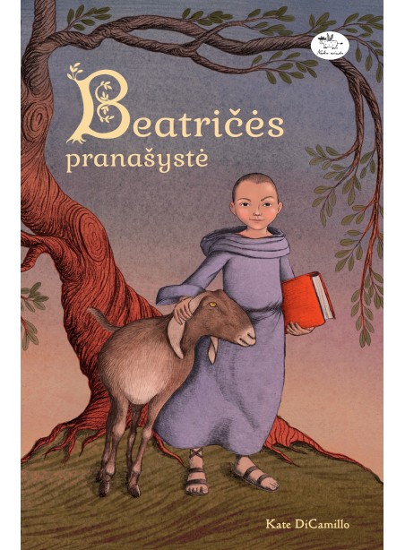 Beatričės pranašystė (-50 %) Beatričės pranašystė (-50 %)