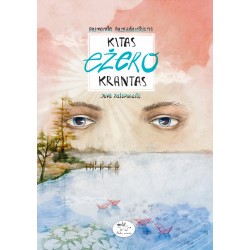 Kitas ežero krantas (-60%)