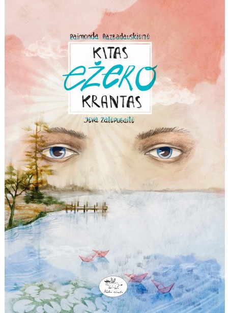 Kitas ežero krantas (-60%) Kitas ežero krantas (-60%)