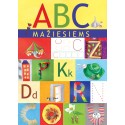 ABC mažiesiems
