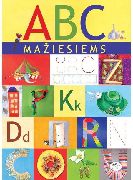 ABC mažiesiems