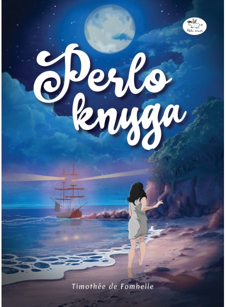 Perlo knyga (-50%) Perlo knyga (-50%)