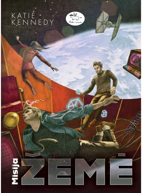 Misija Žemė (-60%)