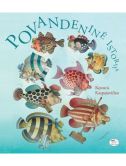 Povandeninė istorija