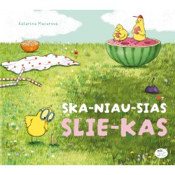 Skaniausias sliekas (-30 %)