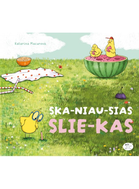 Skaniausias sliekas (-30 %)