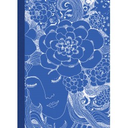 B58. Bloknotas „Svajos“ (LAPAI SU TAŠKELIAIS)