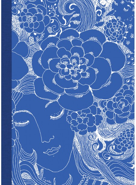 B58. Bloknotas „Svajos“ (LAPAI SU TAŠKELIAIS)