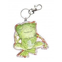 A135. Pakabinamas atšvaitas „Laiminga varlytė“