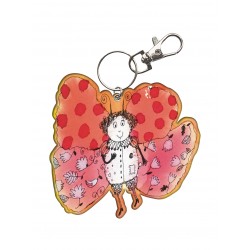 A136. Pakabinamas atšvaitas „Svajonių drugelis“