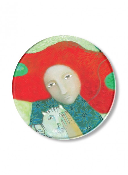 A150. Atšvaitas „Žalias angelas“