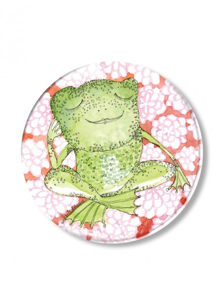 A153. Atšvaitas „Svajinga varlytė“