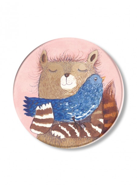 A157. Atšvaitas „Draugystė“