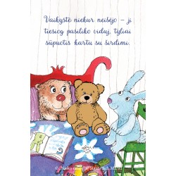 MZ91. Metalinis ženkliukas „Vaikystė“