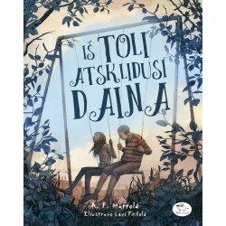 Iš toli atsklidusi daina