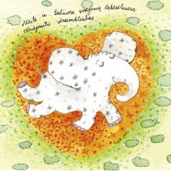 AK100 „Skriejantis drambliukas“