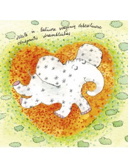 AK100 „Skriejantis drambliukas“