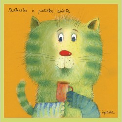 AK76 „Katinėlis ir poetiška arbata“