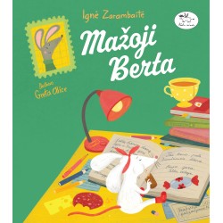 Mažoji Berta (-30 %)