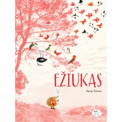 Ežiukas (-30 %)
