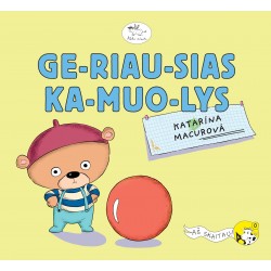 Geriausias kamuolys