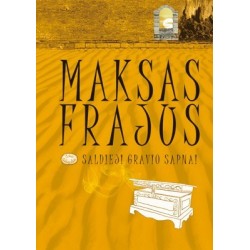 Saldieji Gravio sapnai