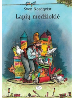 Lapių medžioklė