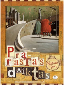 Prarastas daiktas