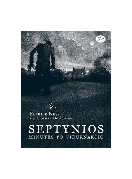 Septynios minutės po vidurnakčio Septynios minutės po vidurnakčio