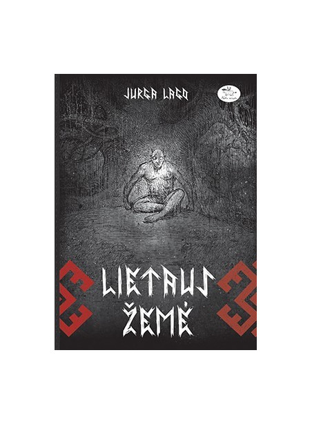 Lietaus žemė Lietaus žemė