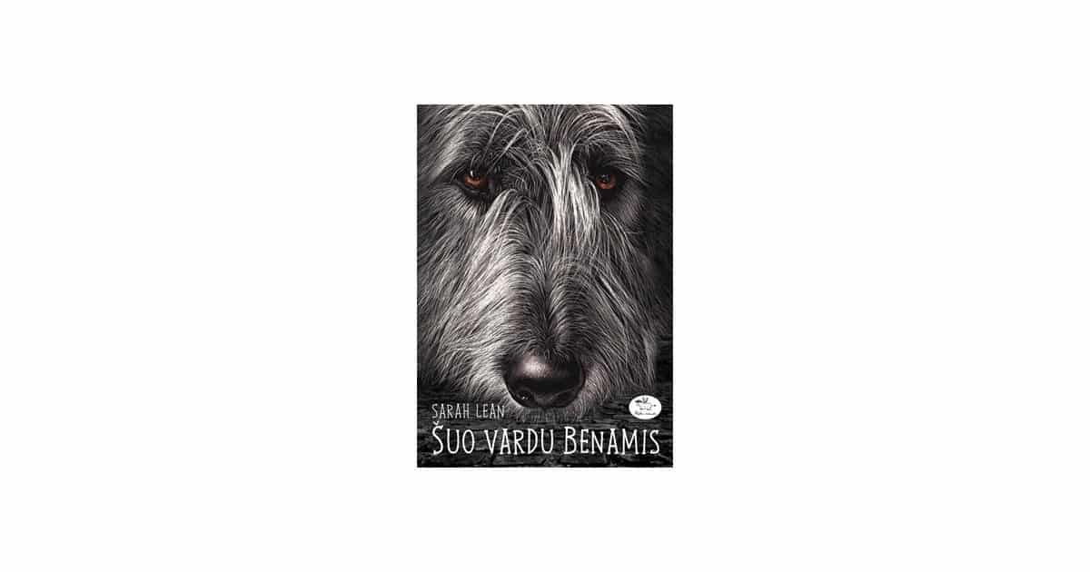 Šuo vardu Benamis Šuo vardu Benamis