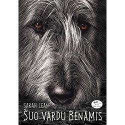 Šuo vardu Benamis