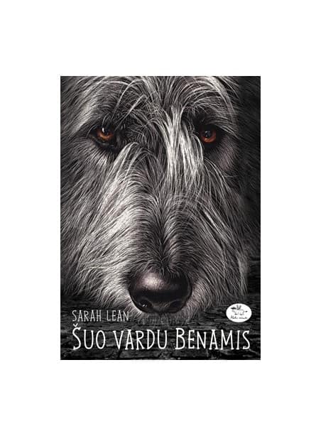 Šuo vardu Benamis Šuo vardu Benamis