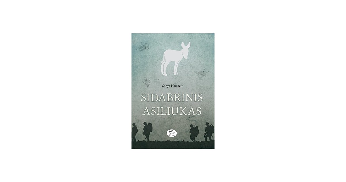 Sidabrinis asiliukas