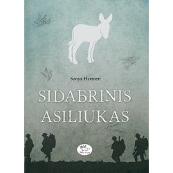 Sidabrinis asiliukas