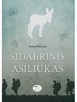 Sidabrinis asiliukas