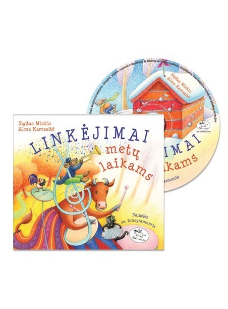 Linkėjimai metų laikams Linkėjimai metų laikams