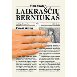 Laikraščių berniukas