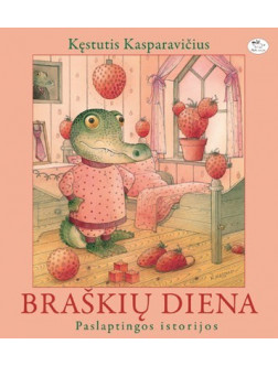 Braškių diena