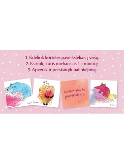 20 nerimtų įkvėpimų