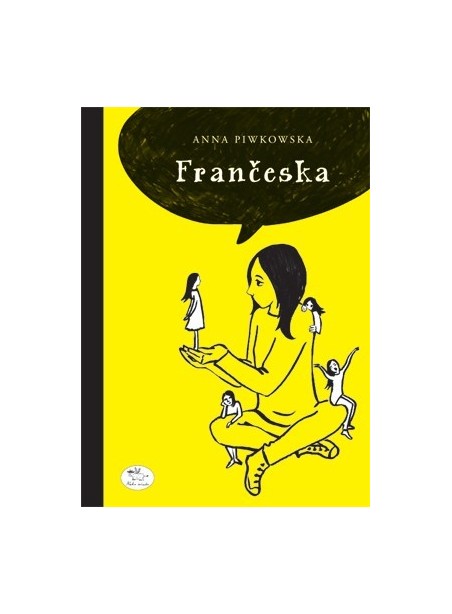 Franceška Franceška