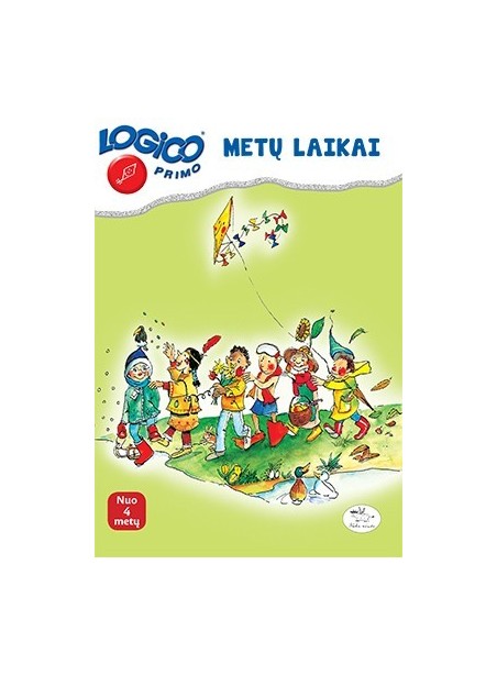 Logico Primo. Metų laikai Logico Primo. Metų laikai