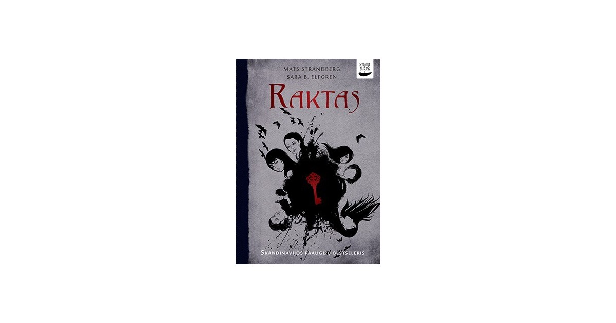 Raktas