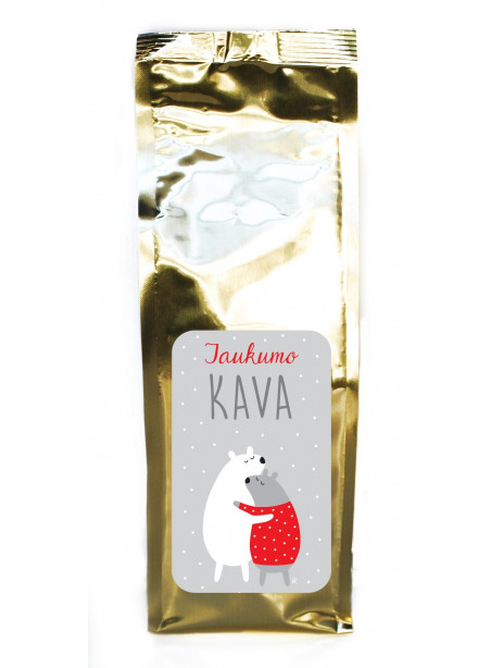 „Jaukumo kava“ „Jaukumo kava“