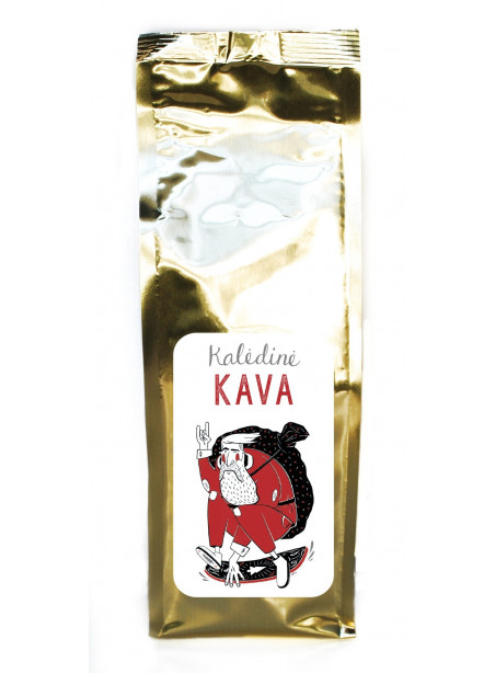 „Kalėdinė kava“ „Kalėdinė kava“