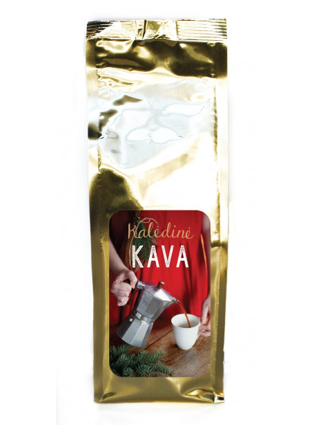 „Kalėdinė kava“ 2 „Kalėdinė kava“ 2