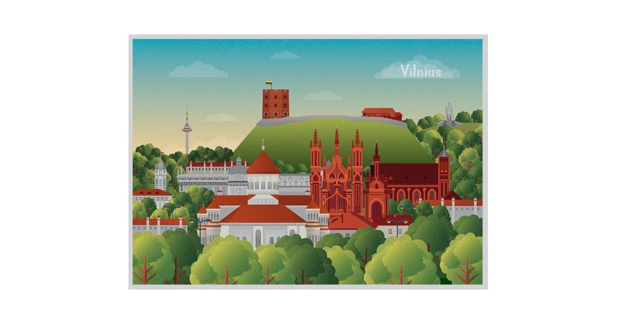AMV200 Vilnius